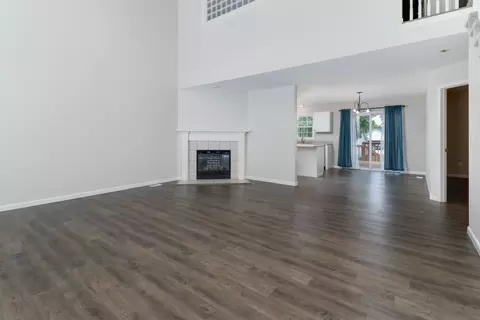 Living - 460 Beechwood Ct, Normal, IL 61761 photo 2 of 6
