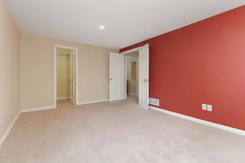 Bedroom - 460 Beechwood Ct, Normal, IL 61761 photo 6 of 7