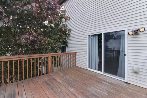 Exterior - 460 Beechwood Ct, Normal, IL 61761 photo 6 of 13