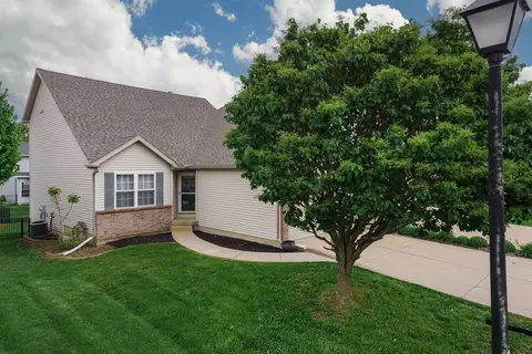Exterior - 460 Beechwood Ct, Normal, IL 61761 photo 3 of 13