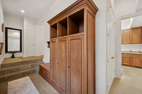 Entry Way - 130 Maple Hill Rd, Glencoe, IL 60022 photo 1 of 3