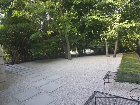 Exterior - 130 Maple Hill Rd, Glencoe, IL 60022 photo 12 of 15