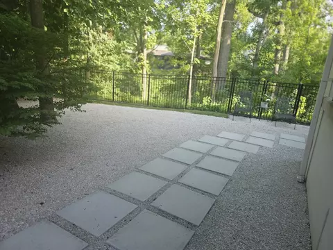 Exterior - 130 Maple Hill Rd, Glencoe, IL 60022 photo 9 of 15
