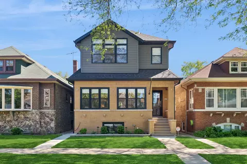 5407 W Pensacola Ave, Chicago, IL 60641