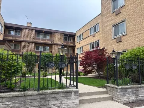 Undisclosed, Evanston, IL 60201