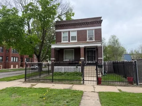 7201 S Vernon Ave, Chicago, IL 60619