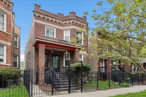 5937 S Maplewood Ave, Chicago, IL 60629