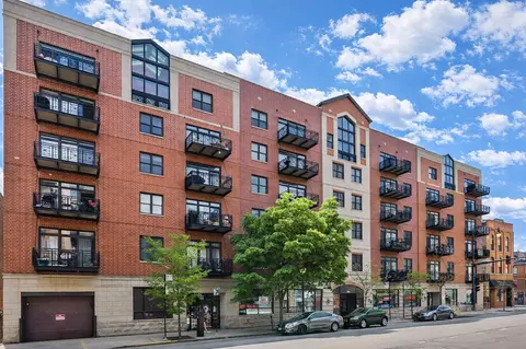 1155 W Madison St #511, Chicago, IL 60607