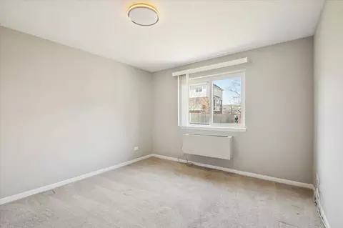 Bedroom - 266 12th St #3A, Wheeling, IL 60090 photo 1 of 2
