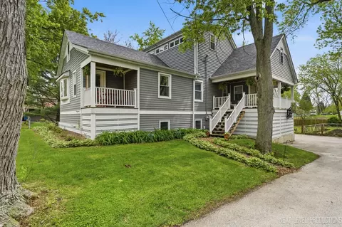 451 Andrus Rd, Downers Grove, IL 60516