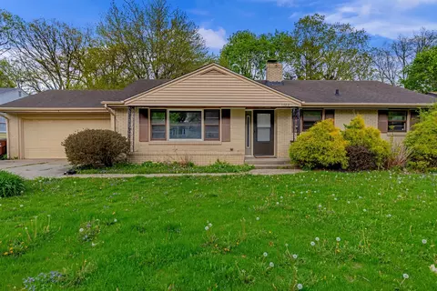 1303 Roncevalles Ave, Rockford, IL 61107