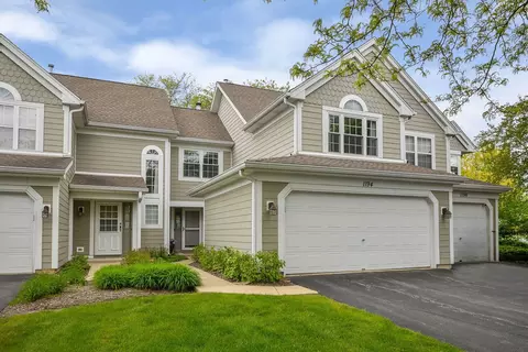 1194 Scott Ct, Carol Stream, IL 60188