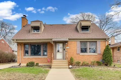 9309 S Lawndale Ave, Evergreen Park, IL 60805