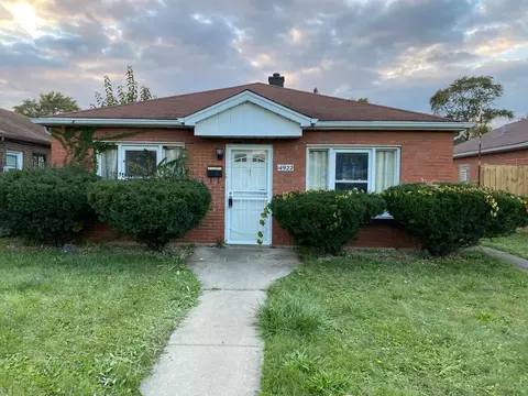 14921 Irving Ave, Dolton, IL 60419