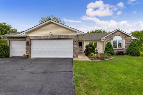 3145 Chanters Ct, Rockford, IL 61109