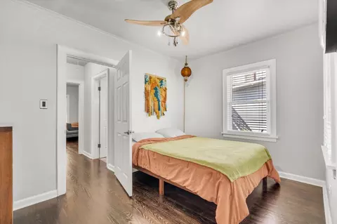 Bedroom - 2365 30th St, Moline, IL 61265 photo 1 of 2