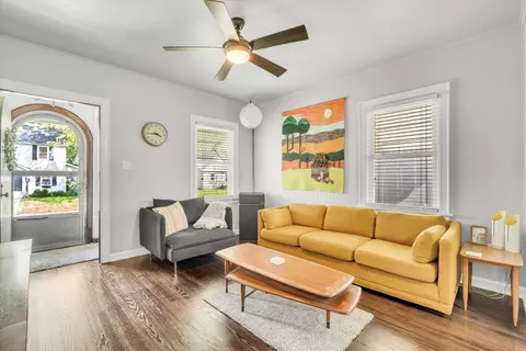 Living - 2365 30th St, Moline, IL 61265 photo 2 of 7