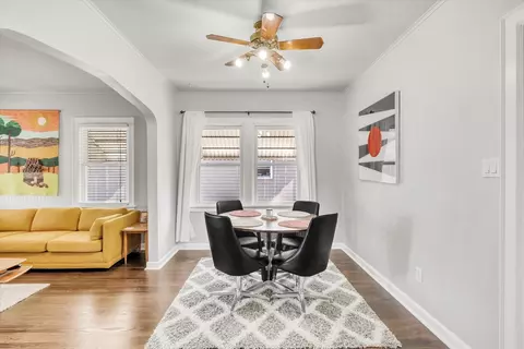Dining - 2365 30th St, Moline, IL 61265 photo 1 of 3