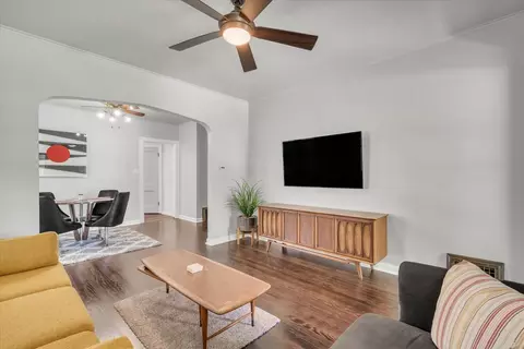 Living - 2365 30th St, Moline, IL 61265 photo 4 of 7