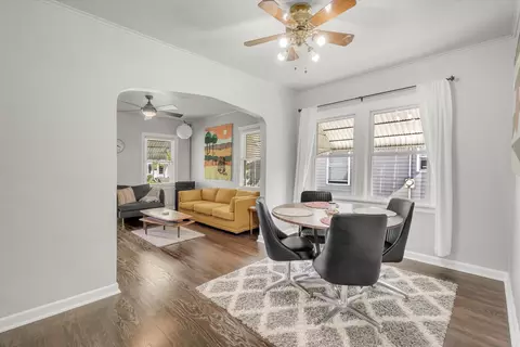 Dining - 2365 30th St, Moline, IL 61265 photo 3 of 3