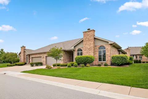 21205 Arbour Walk Dr, Frankfort, IL 60423