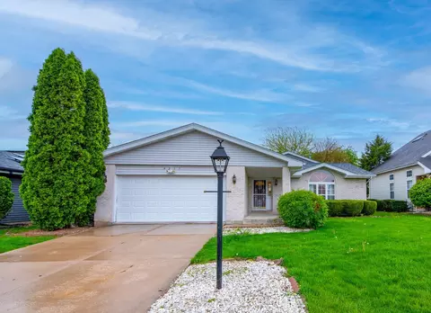 4235 187th Pl, Country Club Hills, IL 60478