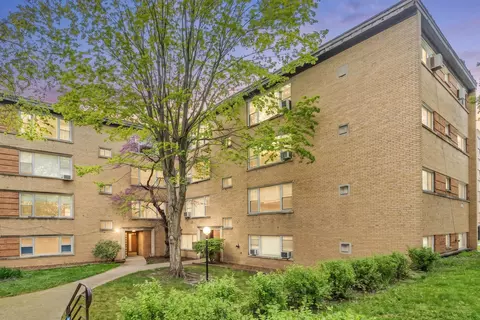 6146 N Damen Ave #3H, Chicago, IL 60659