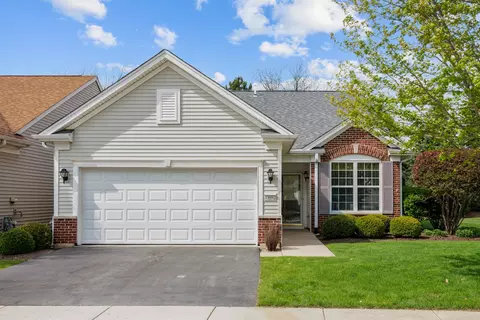 13992 Palisades Ave, Huntley, IL 60142
