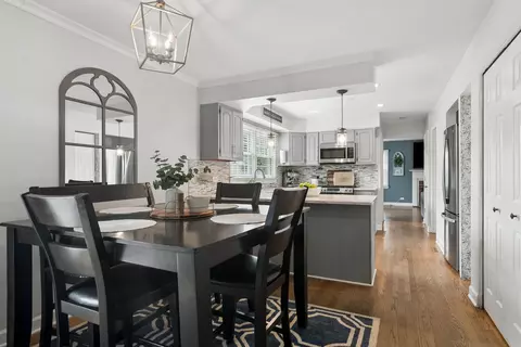 Dining - 4331 Hoover St, Rolling Meadows, IL 60008 photo 2 of 2