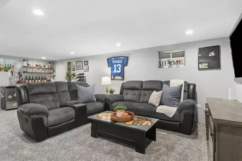 Living - 4331 Hoover St, Rolling Meadows, IL 60008 photo 3 of 3