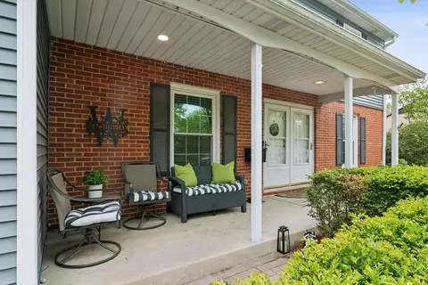 Exterior - 4331 Hoover St, Rolling Meadows, IL 60008 photo 2 of 5