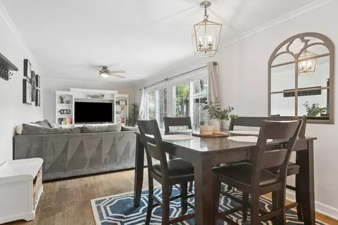 Dining - 4331 Hoover St, Rolling Meadows, IL 60008 photo 1 of 2