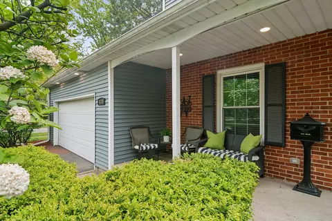 Exterior - 4331 Hoover St, Rolling Meadows, IL 60008 photo 5 of 5
