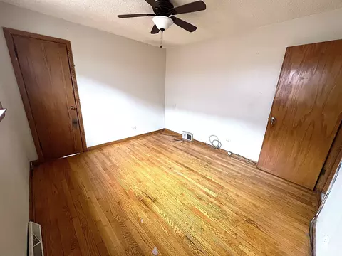 Bedroom - 3939 W 84th Pl, Chicago, IL 60652 photo 3 of 7
