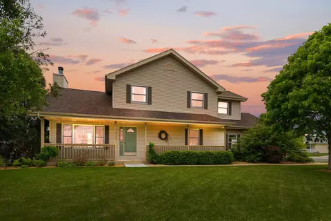 1432 Northfield Meadows Blvd, Bourbonnais, IL 60914
