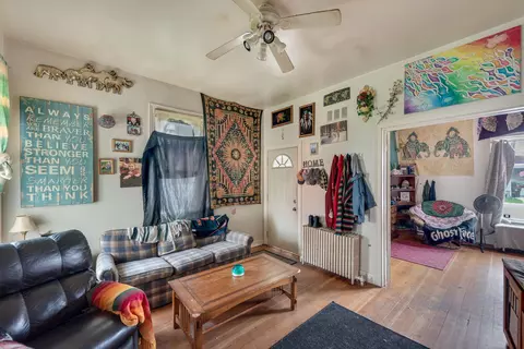 Living - 203 N Second St, Peotone, IL 60468 photo 3 of 3