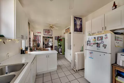 Kitchen - 203 N Second St, Peotone, IL 60468 photo 2 of 4