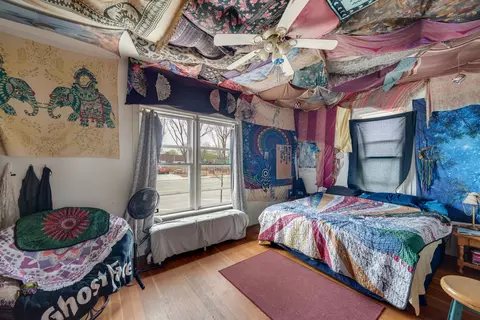 Bedroom - 203 N Second St, Peotone, IL 60468 photo 1 of 2