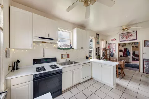 Kitchen - 203 N Second St, Peotone, IL 60468 photo 1 of 4