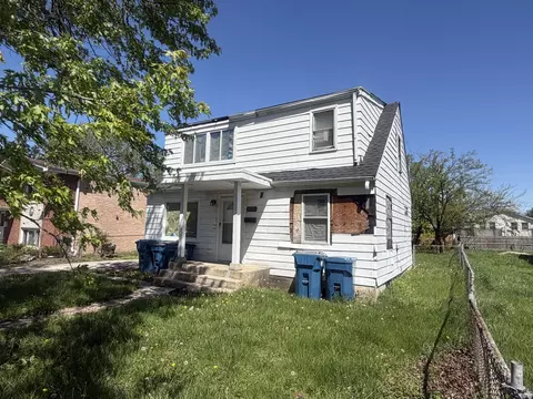 14345 Millard Ave, Midlothian, IL 60445