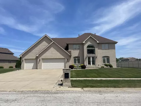 20485 Tyler Dr, Lynwood, IL 60411