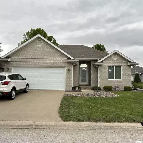 261 Lexington, Quincy, IL 62305