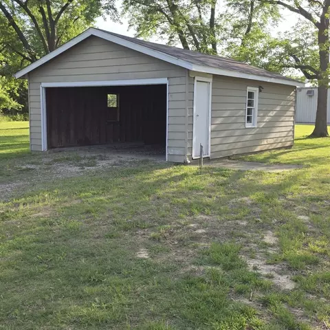 11495 N Brownsville Rd, Mount Vernon, IL 62864