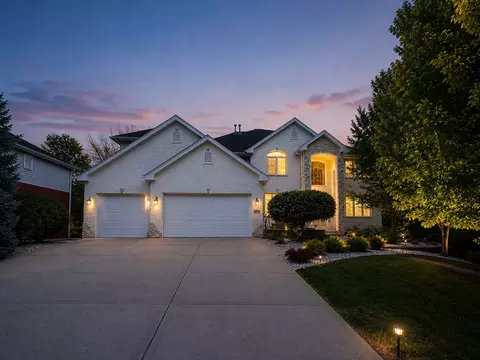 14935 Allison Ln, Homer Glen, IL 60491