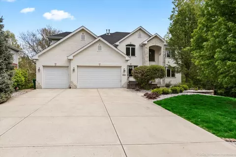 14935 Allison Ln, Homer Glen, IL 60491