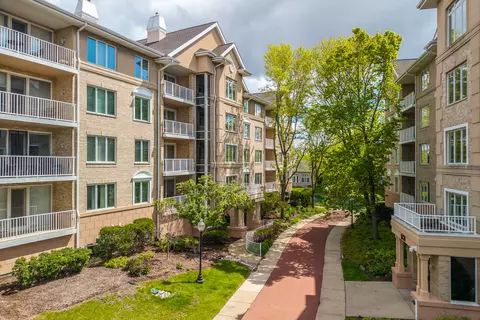 1745 Pavilion Way #503, Park Ridge, IL 60068