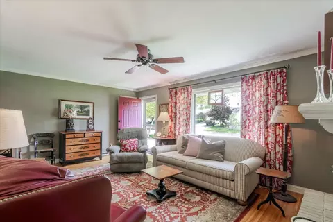 Living - 302 Radliff Rd, Bloomington, IL 61701 photo 2 of 2