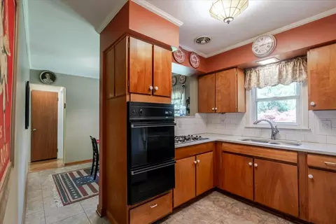 Kitchen - 302 Radliff Rd, Bloomington, IL 61701 photo 3 of 3