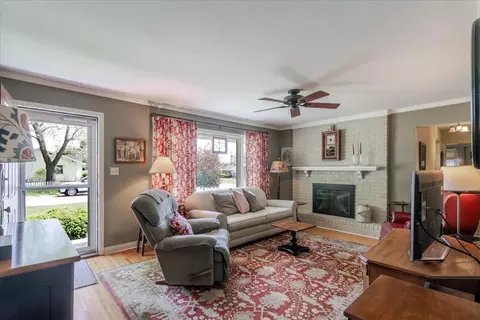 Living - 302 Radliff Rd, Bloomington, IL 61701 photo 1 of 2