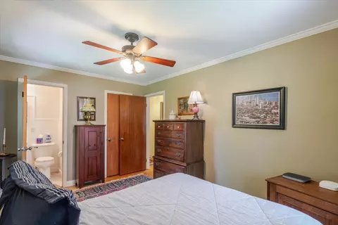 Bedroom - 302 Radliff Rd, Bloomington, IL 61701 photo 2 of 2